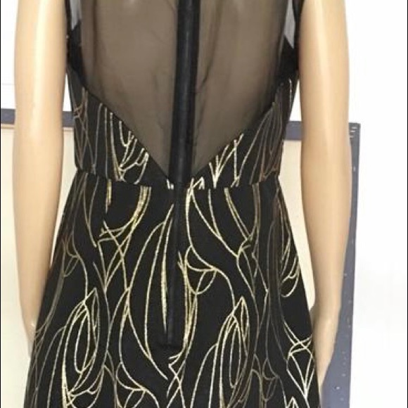 Vintage Milly Dress - Picture 3 of 3